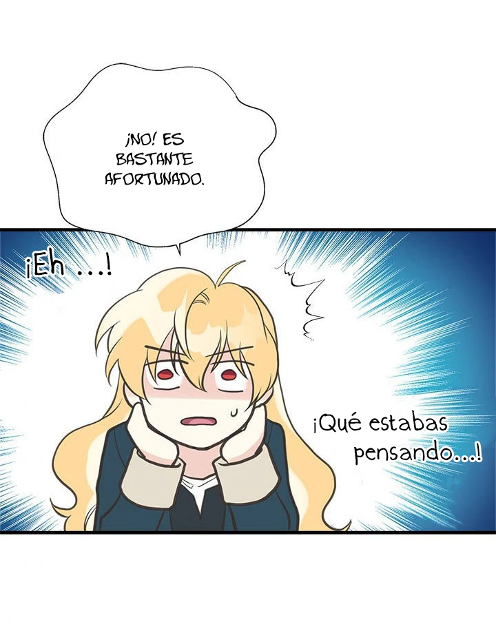 Mi hermana recogió al protagonista masculino capítulo 31, página 44