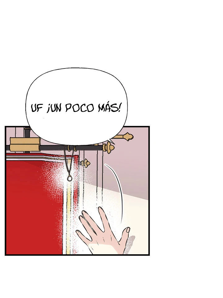 Mi hermana recogió al protagonista masculino capítulo 34, página 24