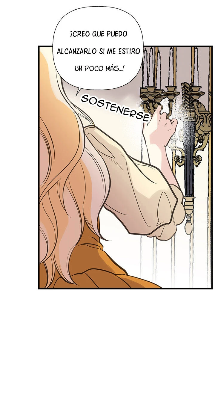 Mi hermana recogió al protagonista masculino capítulo 34, página 25