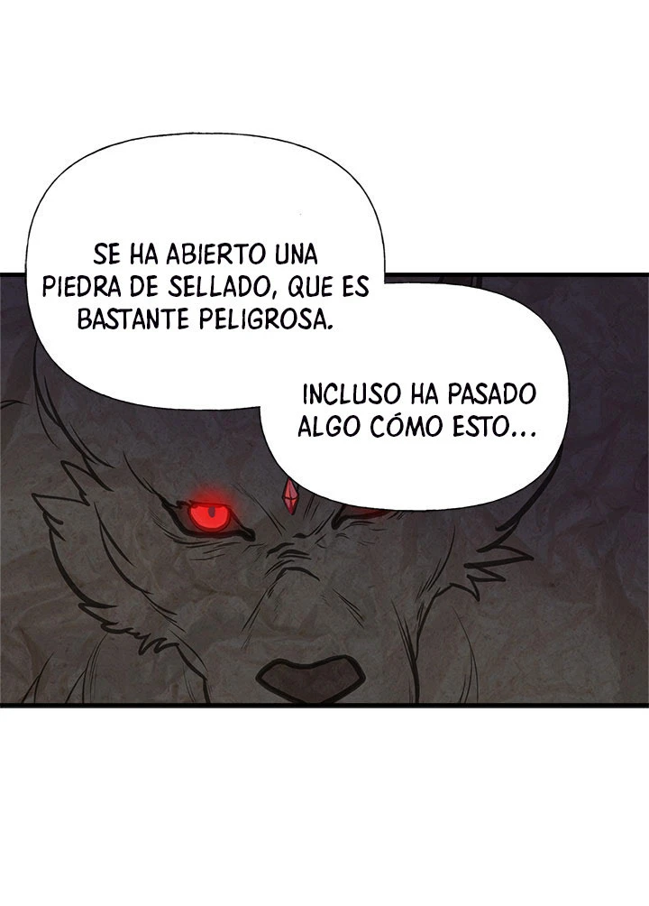 Mi hermana recogió al protagonista masculino capítulo 34, página 44