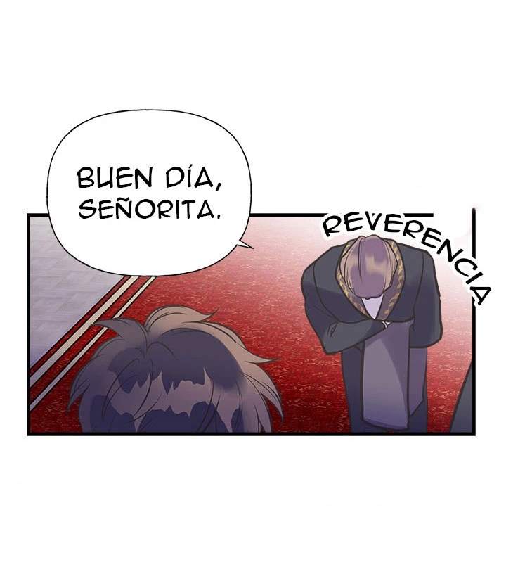Mi hermana recogió al protagonista masculino capítulo 34, página 63