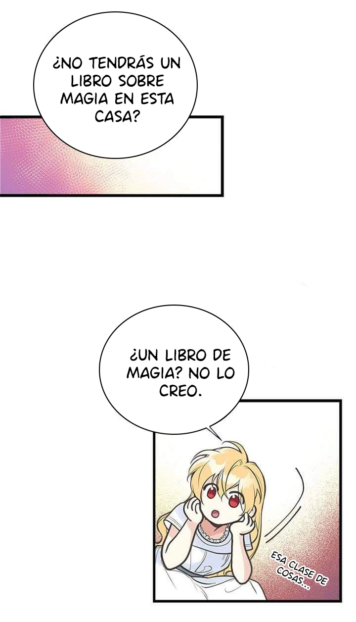 Mi hermana recogió al protagonista masculino capítulo 6, página 7