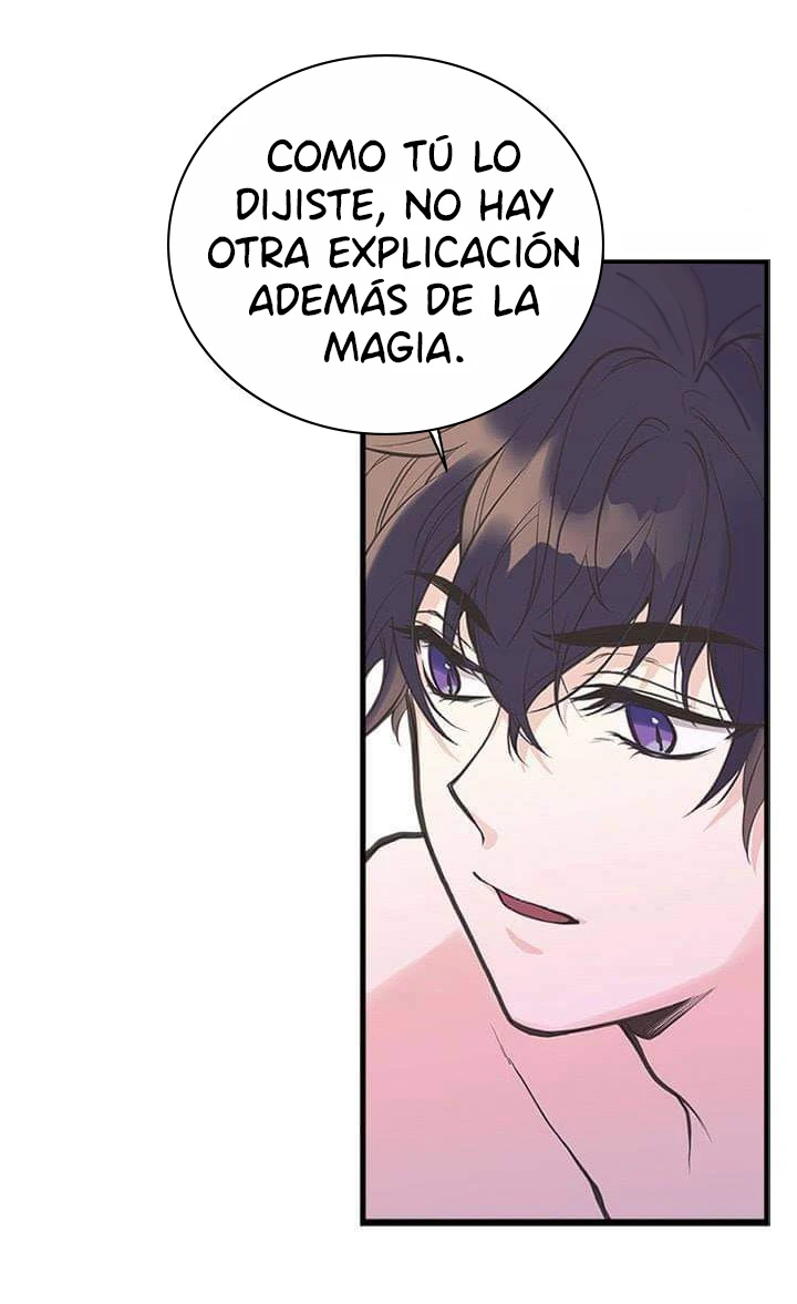 Mi hermana recogió al protagonista masculino capítulo 6, página 11