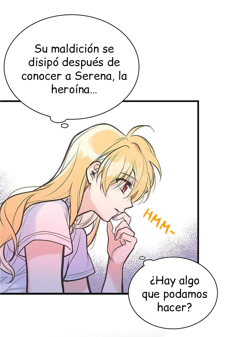 Mi hermana recogió al protagonista masculino capítulo 6, página 12