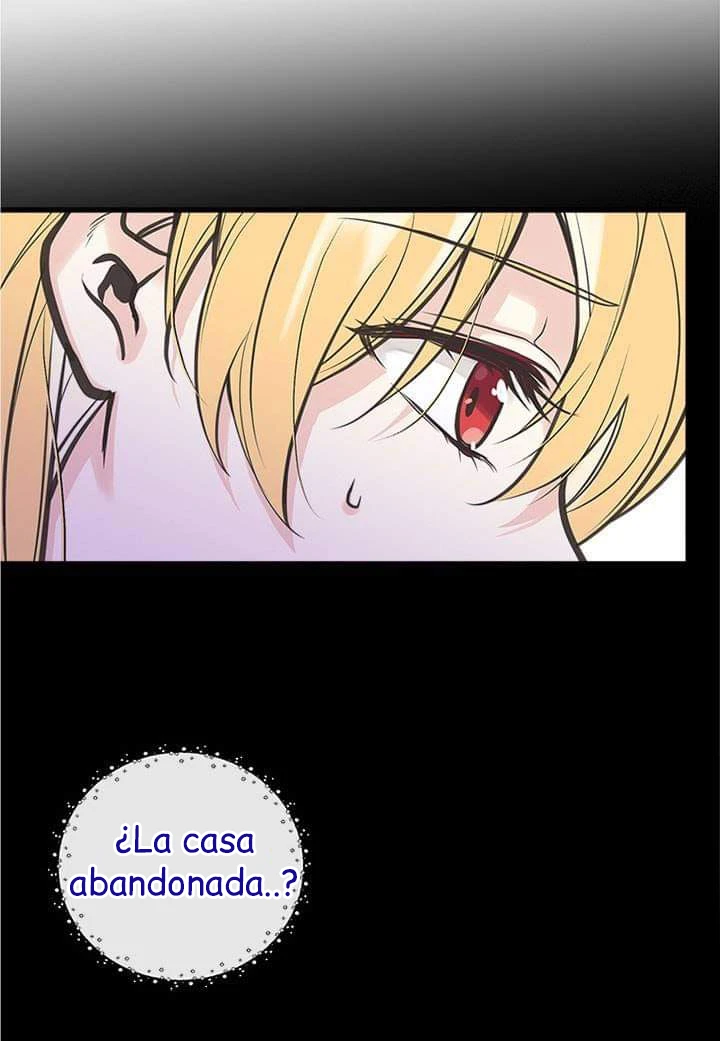 Mi hermana recogió al protagonista masculino capítulo 6, página 13