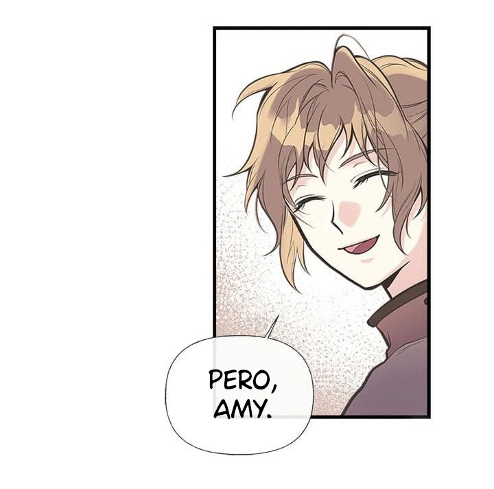 Mi hermana recogió al protagonista masculino capítulo 6, página 23
