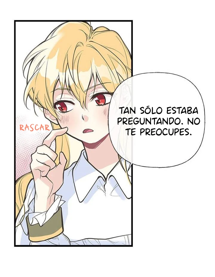 Mi hermana recogió al protagonista masculino capítulo 6, página 26