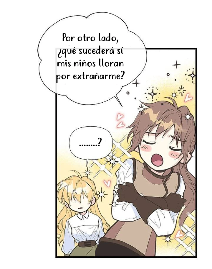 Mi hermana recogió al protagonista masculino capítulo 6, página 28