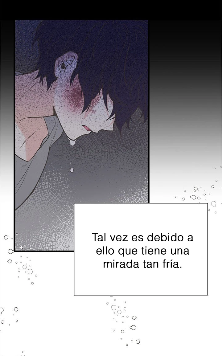 Mi hermana recogió al protagonista masculino capítulo 6, página 50