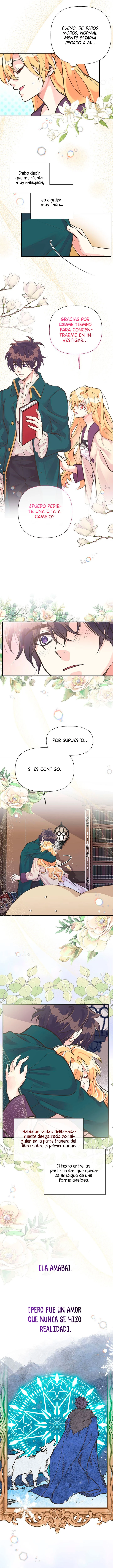 Mi hermana recogió al protagonista masculino capítulo 60, página 10