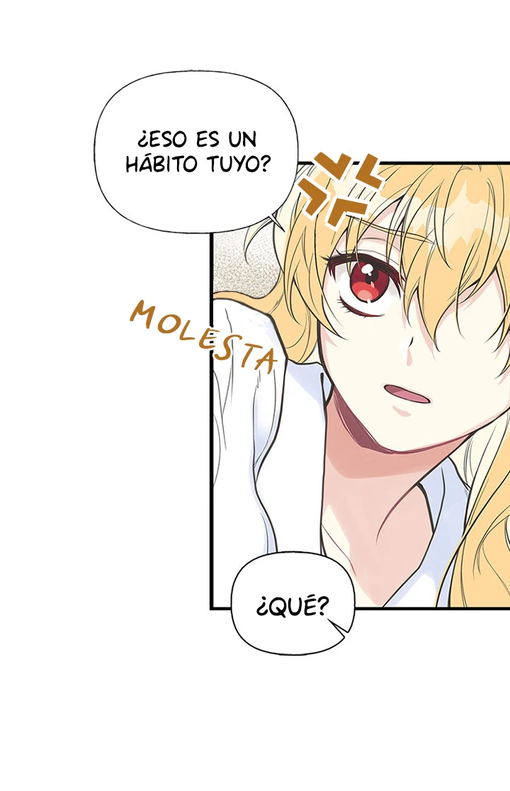 Mi hermana recogió al protagonista masculino capítulo 7, página 11