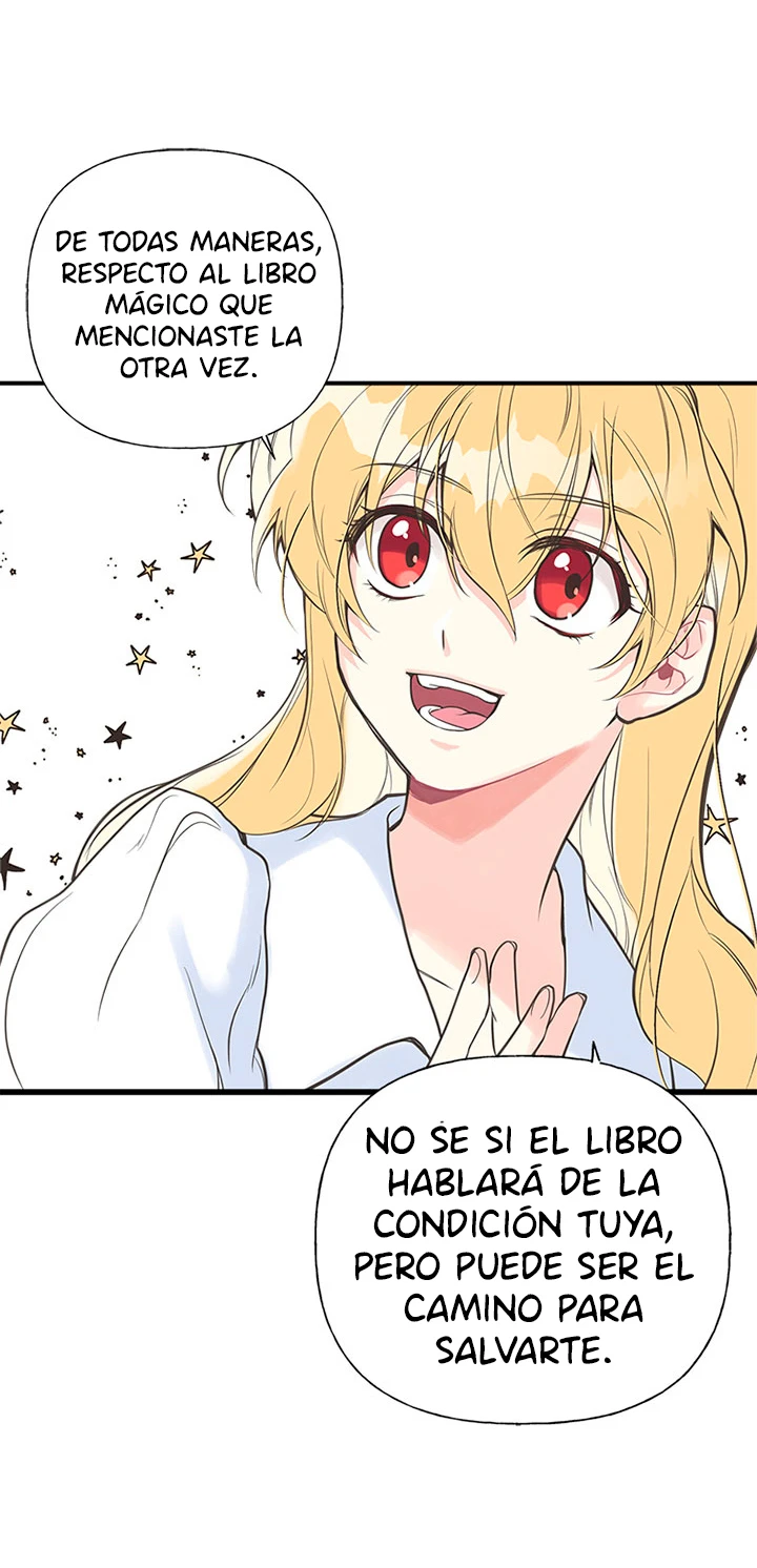 Mi hermana recogió al protagonista masculino capítulo 7, página 15