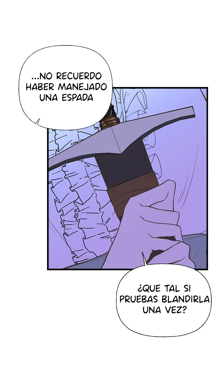 Mi hermana recogió al protagonista masculino capítulo 7, página 29