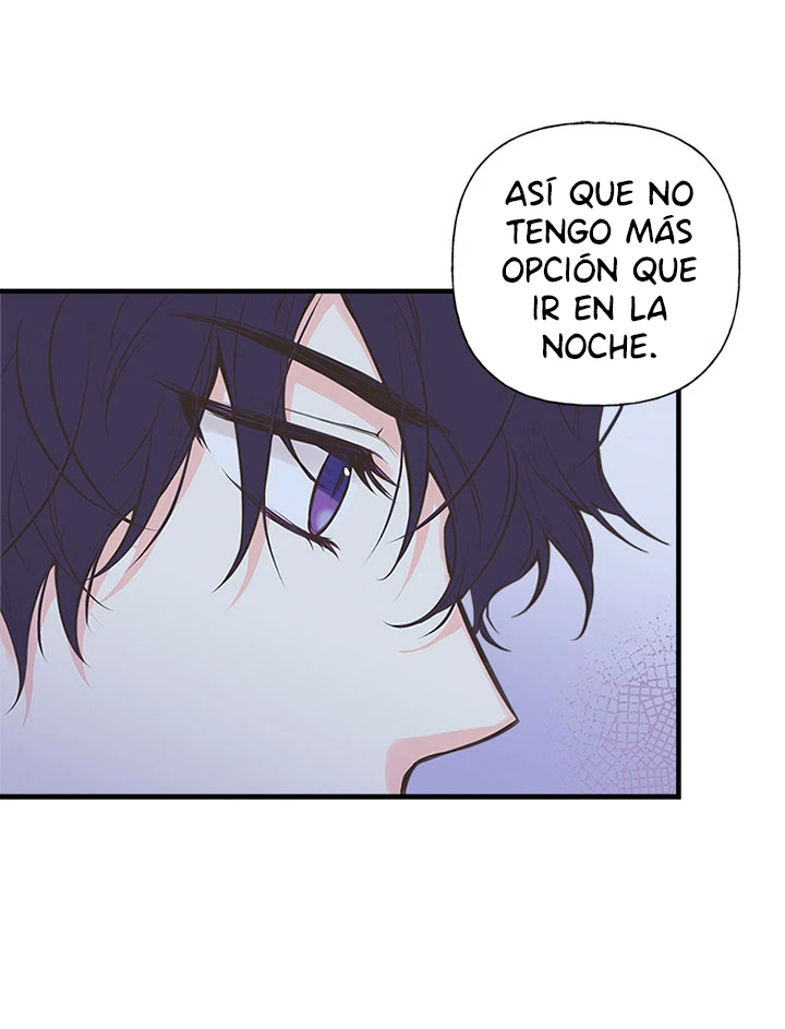 Mi hermana recogió al protagonista masculino capítulo 7, página 56