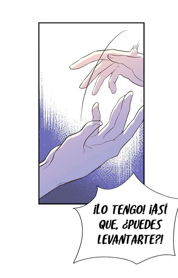 Mi hermana recogió al protagonista masculino capítulo 8, página 9