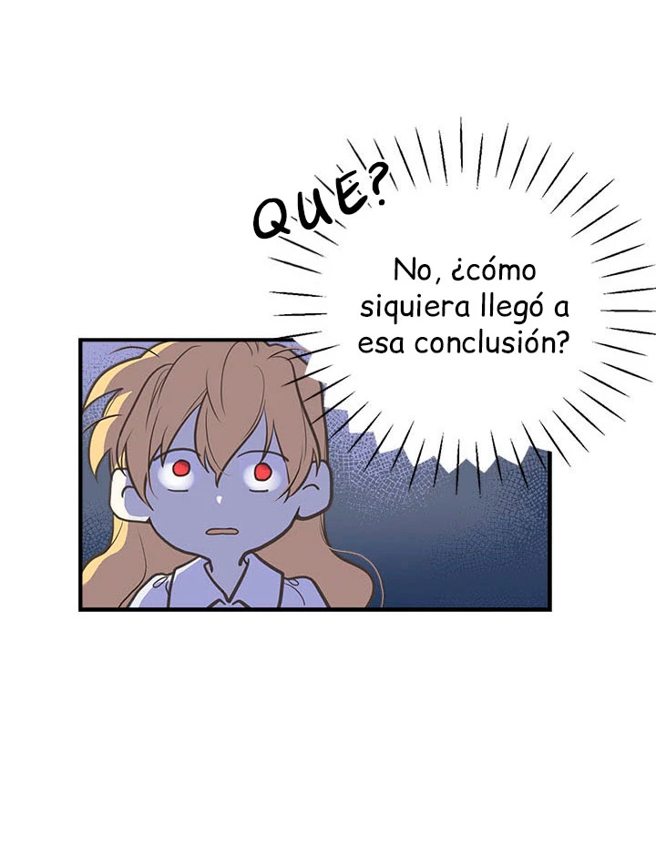 Mi hermana recogió al protagonista masculino capítulo 8, página 16