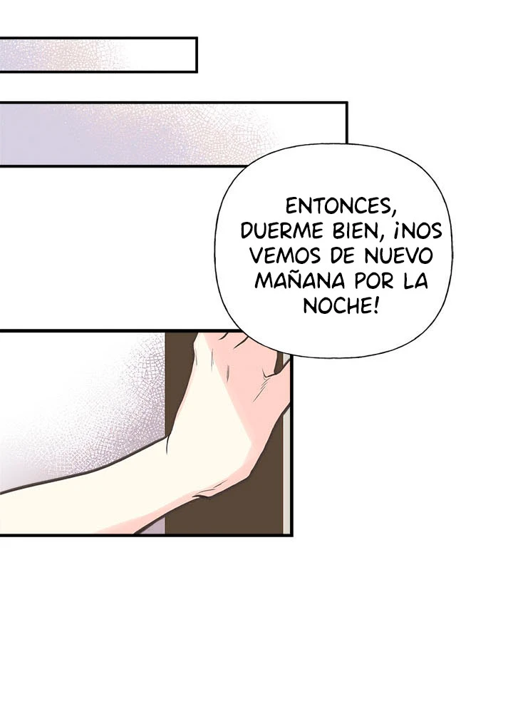 Mi hermana recogió al protagonista masculino capítulo 8, página 19