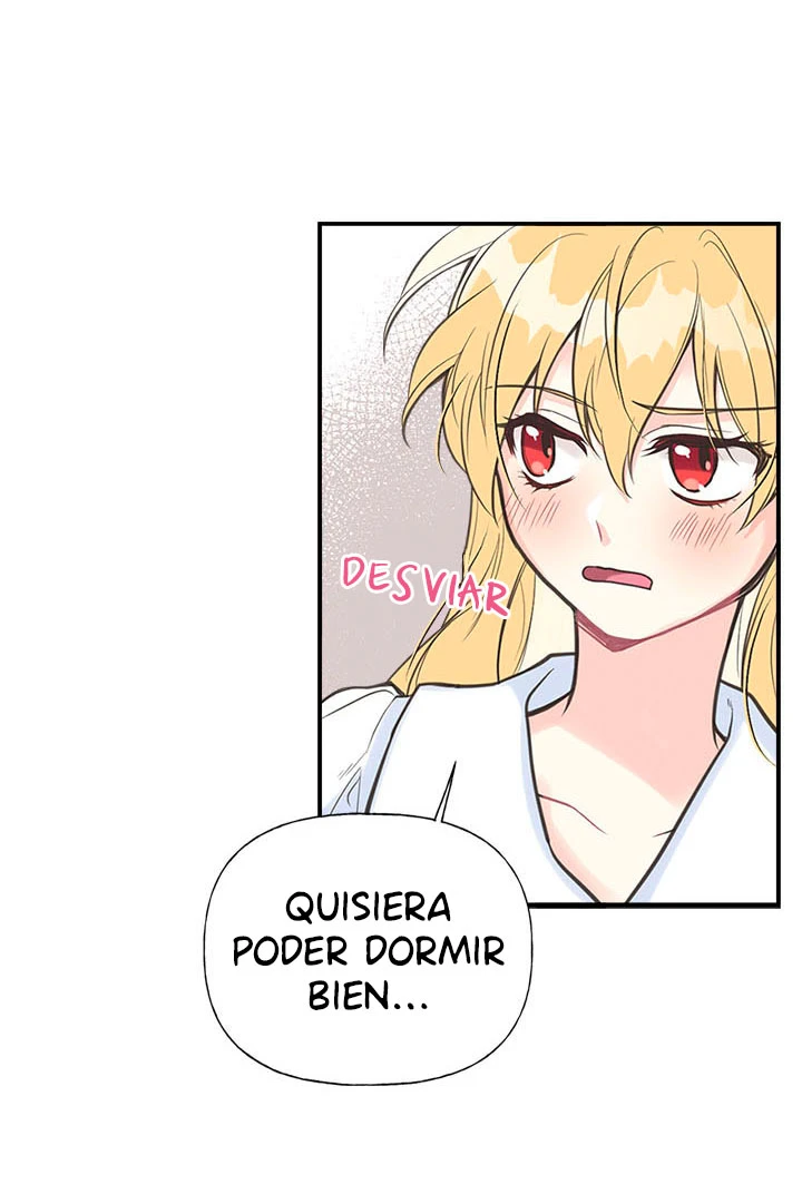 Mi hermana recogió al protagonista masculino capítulo 8, página 23