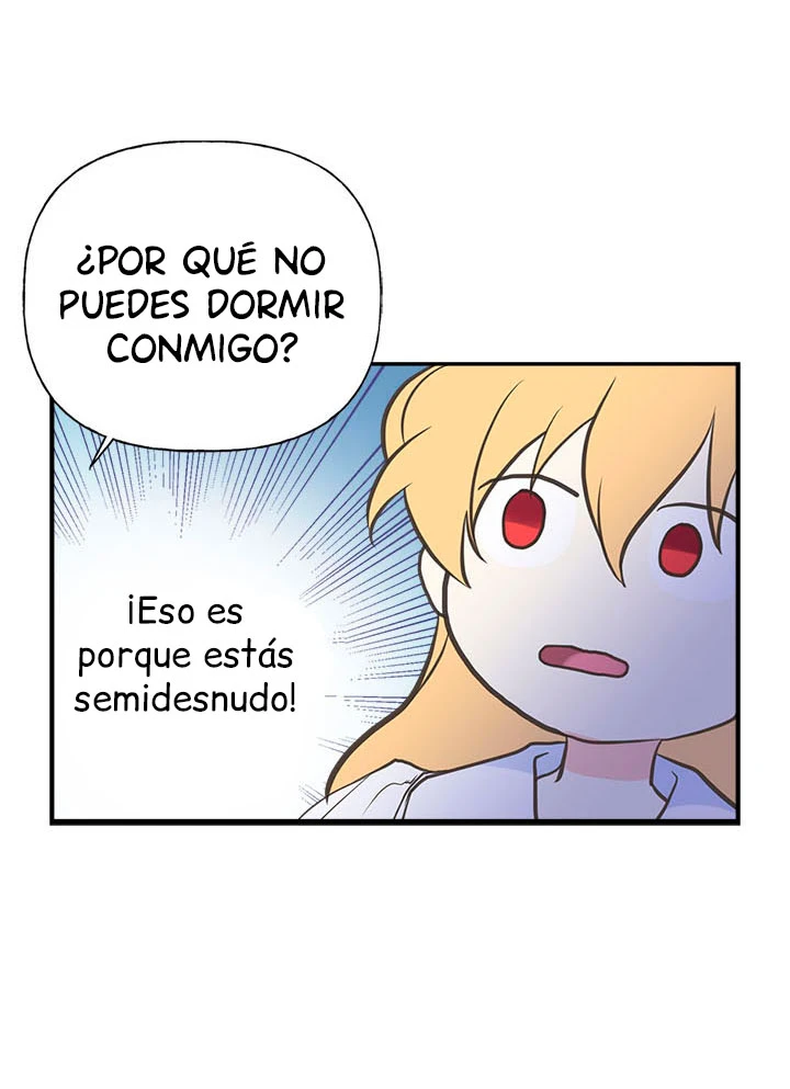 Mi hermana recogió al protagonista masculino capítulo 8, página 25