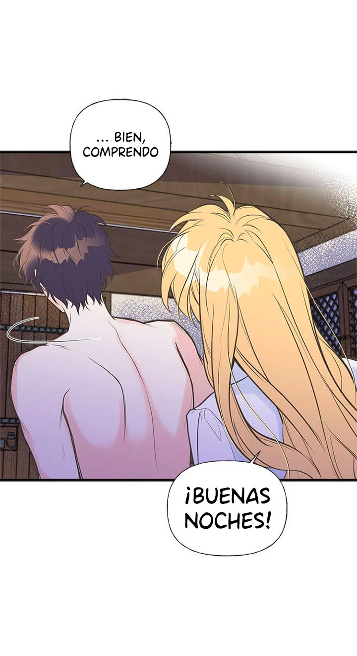 Mi hermana recogió al protagonista masculino capítulo 8, página 28