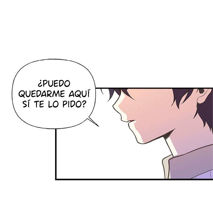 Mi hermana recogió al protagonista masculino capítulo 8, página 44