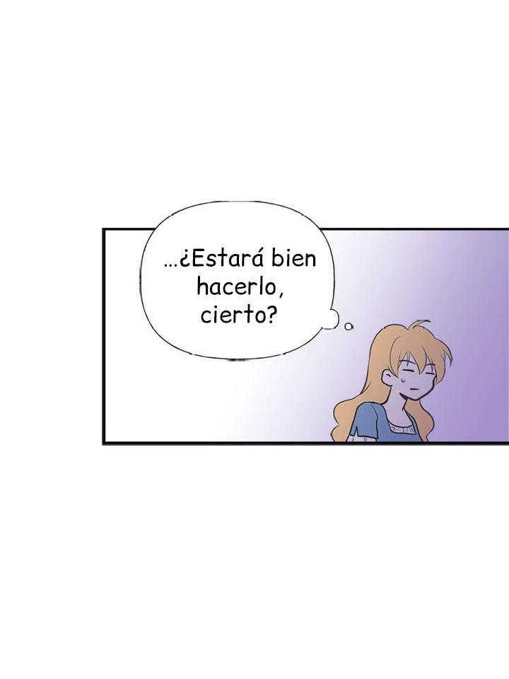 Mi hermana recogió al protagonista masculino capítulo 8, página 47