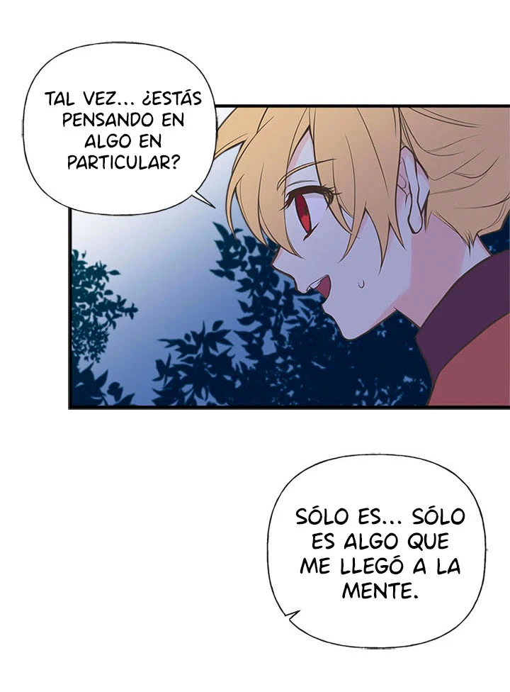 Mi hermana recogió al protagonista masculino capítulo 8, página 60