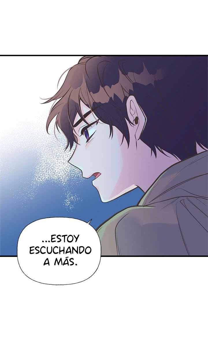 Mi hermana recogió al protagonista masculino capítulo 9, página 24