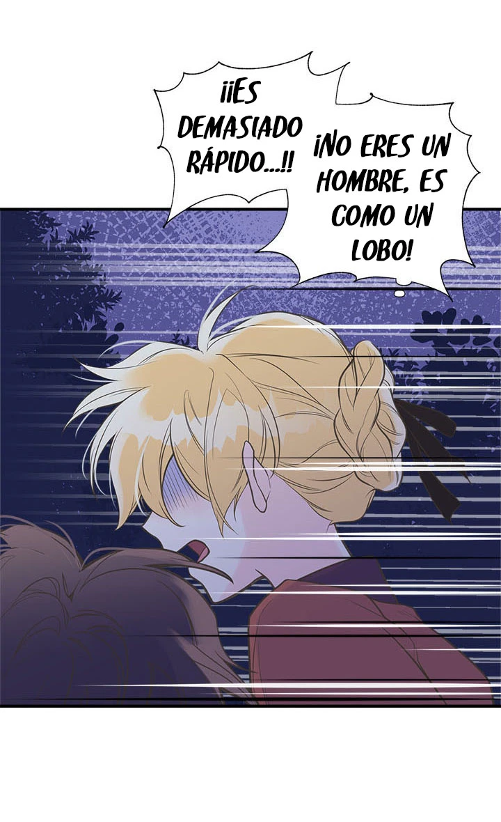 Mi hermana recogió al protagonista masculino capítulo 9, página 30
