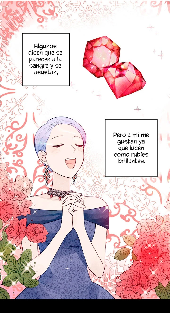 Mi hermano menor quiere ser mi esposo capítulo 0, página 28