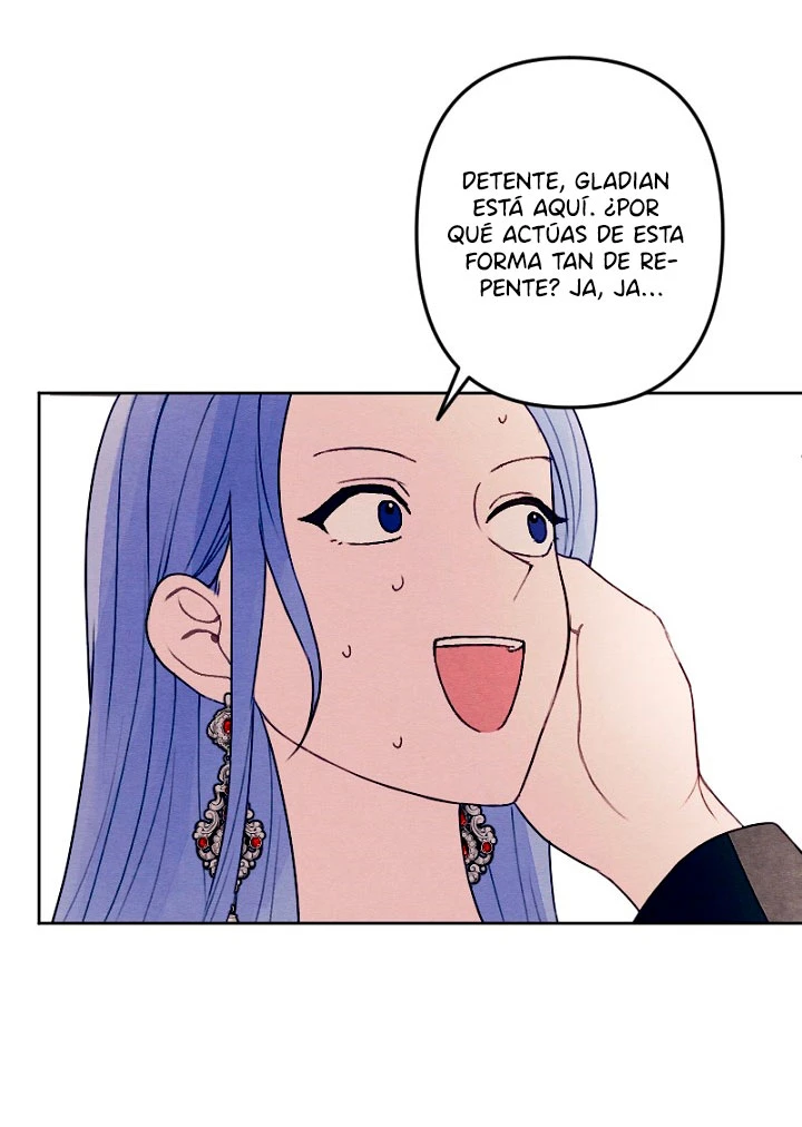 Mi hermano menor quiere ser mi esposo capítulo 0, página 49