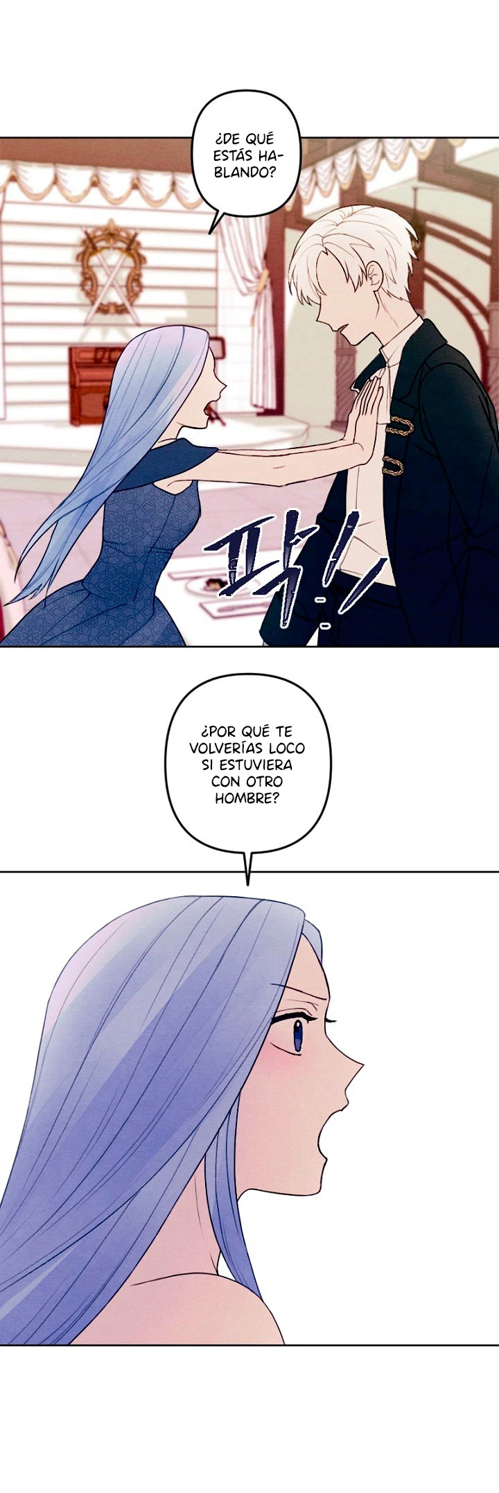 Mi hermano menor quiere ser mi esposo capítulo 0, página 51