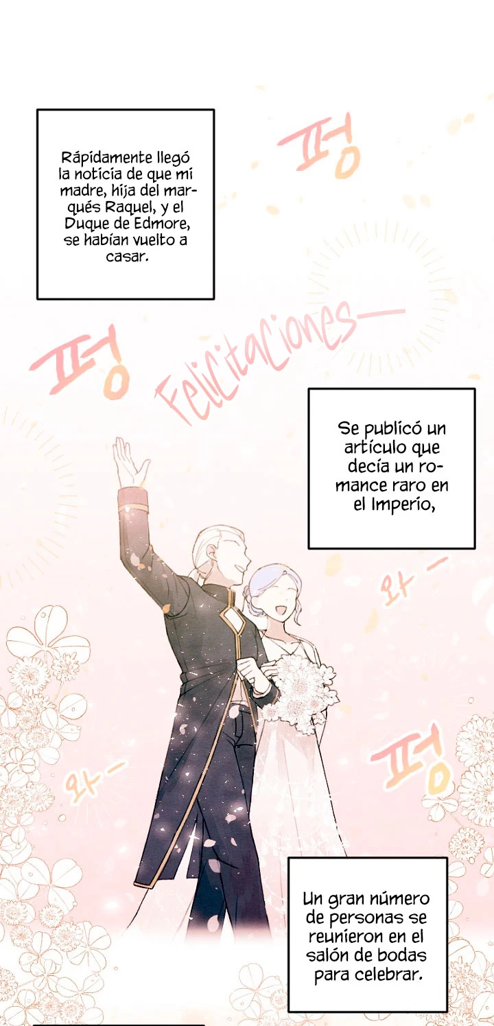 Mi hermano menor quiere ser mi esposo capítulo 1, página 32