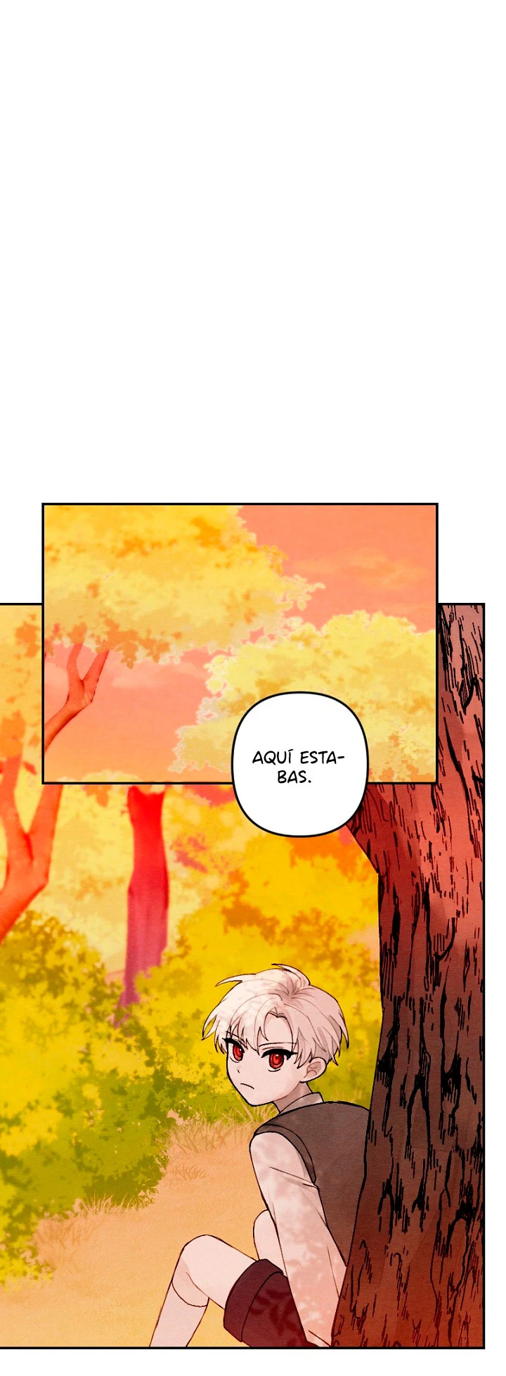 Mi hermano menor quiere ser mi esposo capítulo 1, página 40