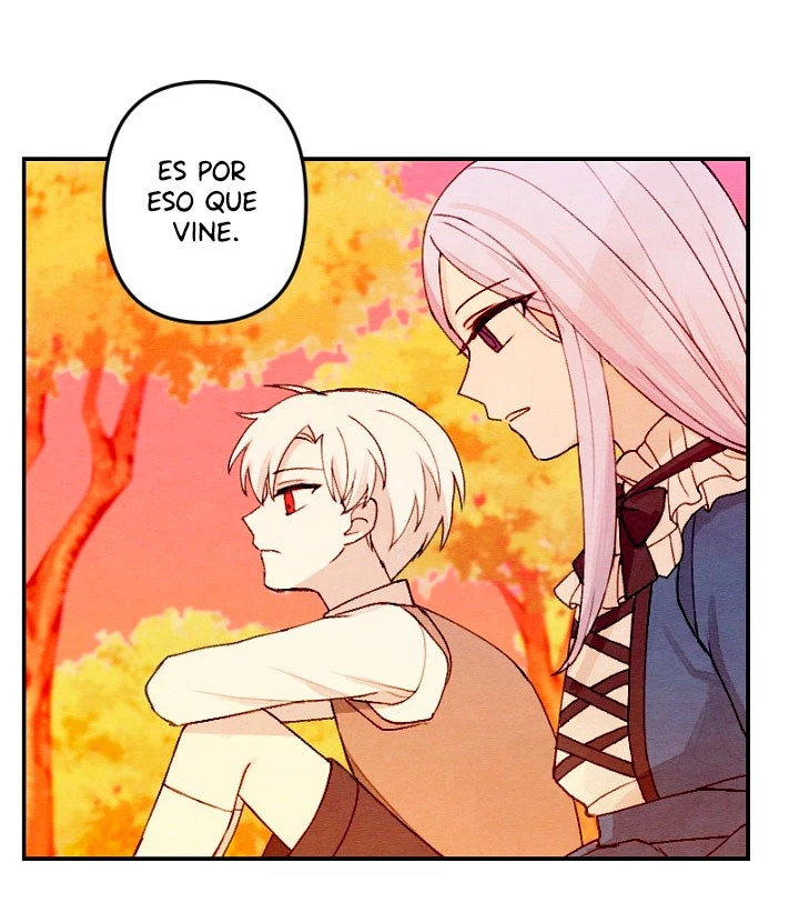 Mi hermano menor quiere ser mi esposo capítulo 1, página 55