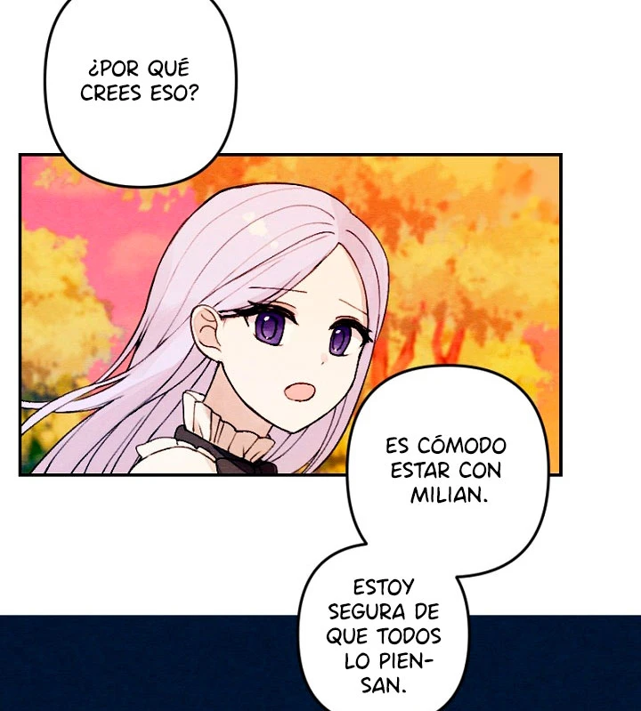 Mi hermano menor quiere ser mi esposo capítulo 1, página 57