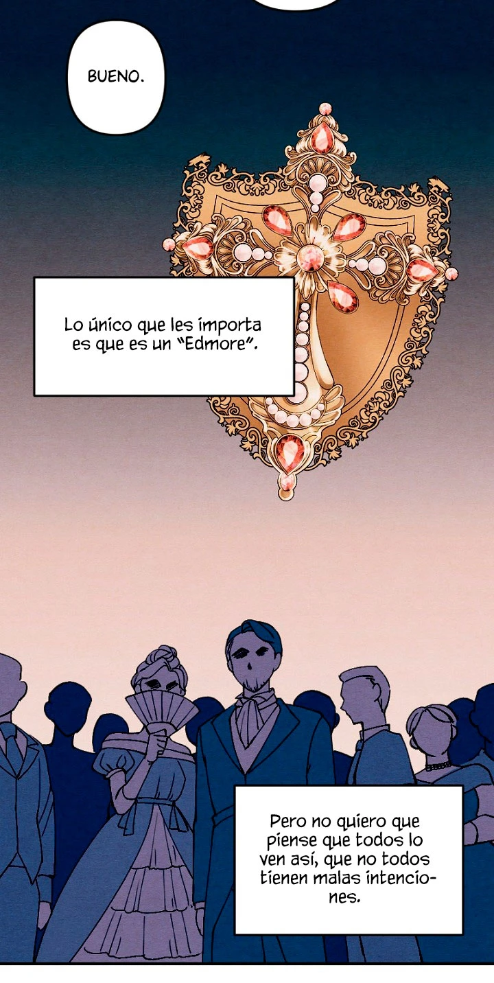 Mi hermano menor quiere ser mi esposo capítulo 1, página 58