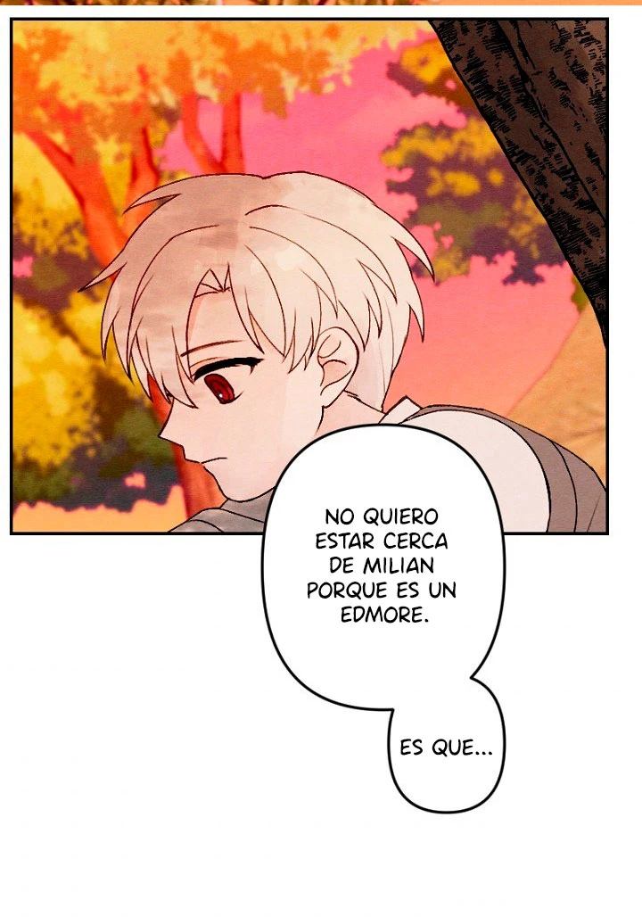Mi hermano menor quiere ser mi esposo capítulo 1, página 62