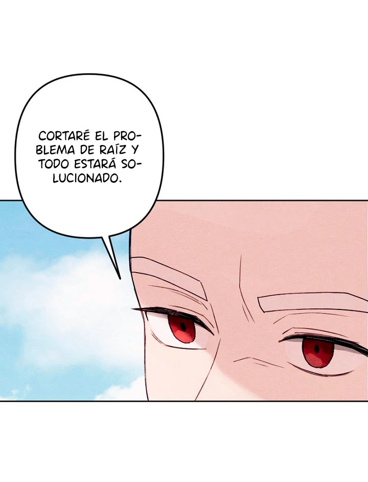 Mi hermano menor quiere ser mi esposo capítulo 10, página 8