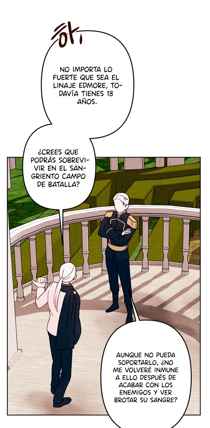 Mi hermano menor quiere ser mi esposo capítulo 10, página 9
