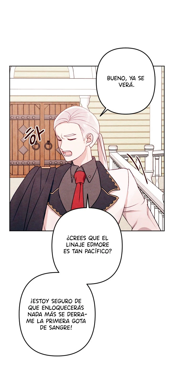 Mi hermano menor quiere ser mi esposo capítulo 10, página 13
