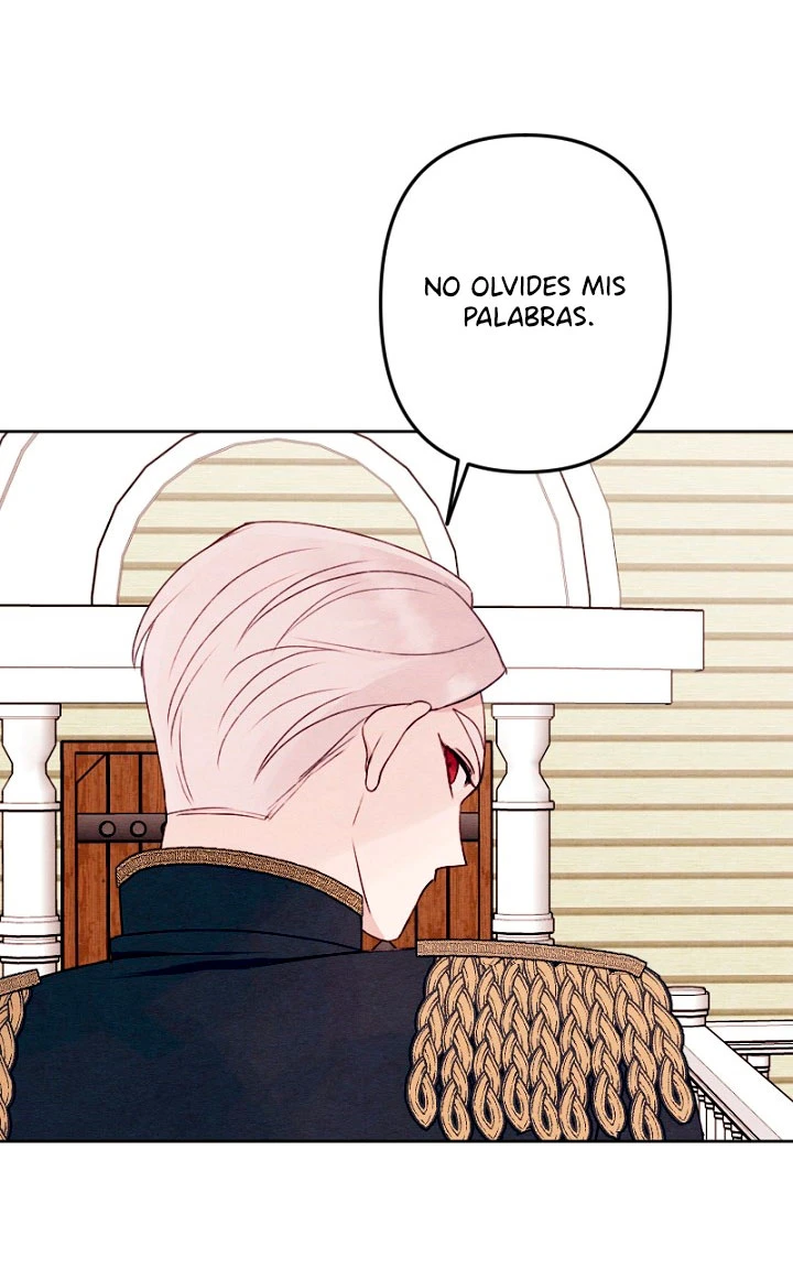 Mi hermano menor quiere ser mi esposo capítulo 10, página 15
