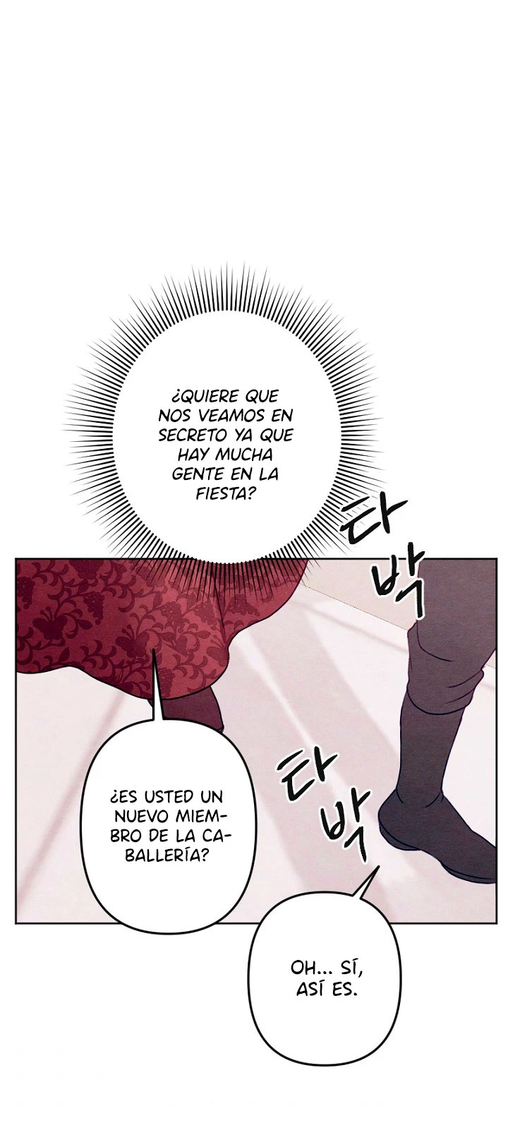 Mi hermano menor quiere ser mi esposo capítulo 10, página 25