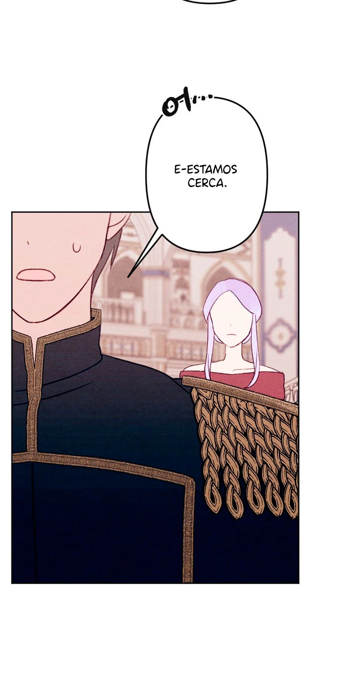 Mi hermano menor quiere ser mi esposo capítulo 10, página 27