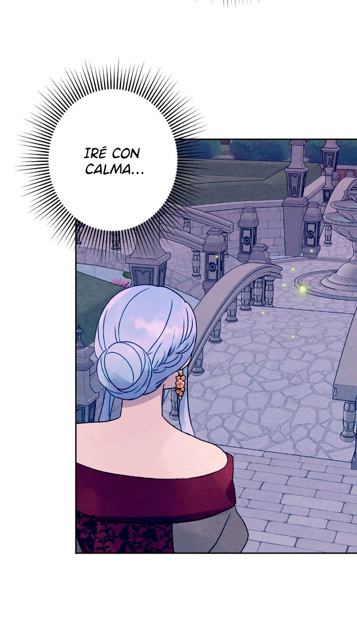 Mi hermano menor quiere ser mi esposo capítulo 10, página 41