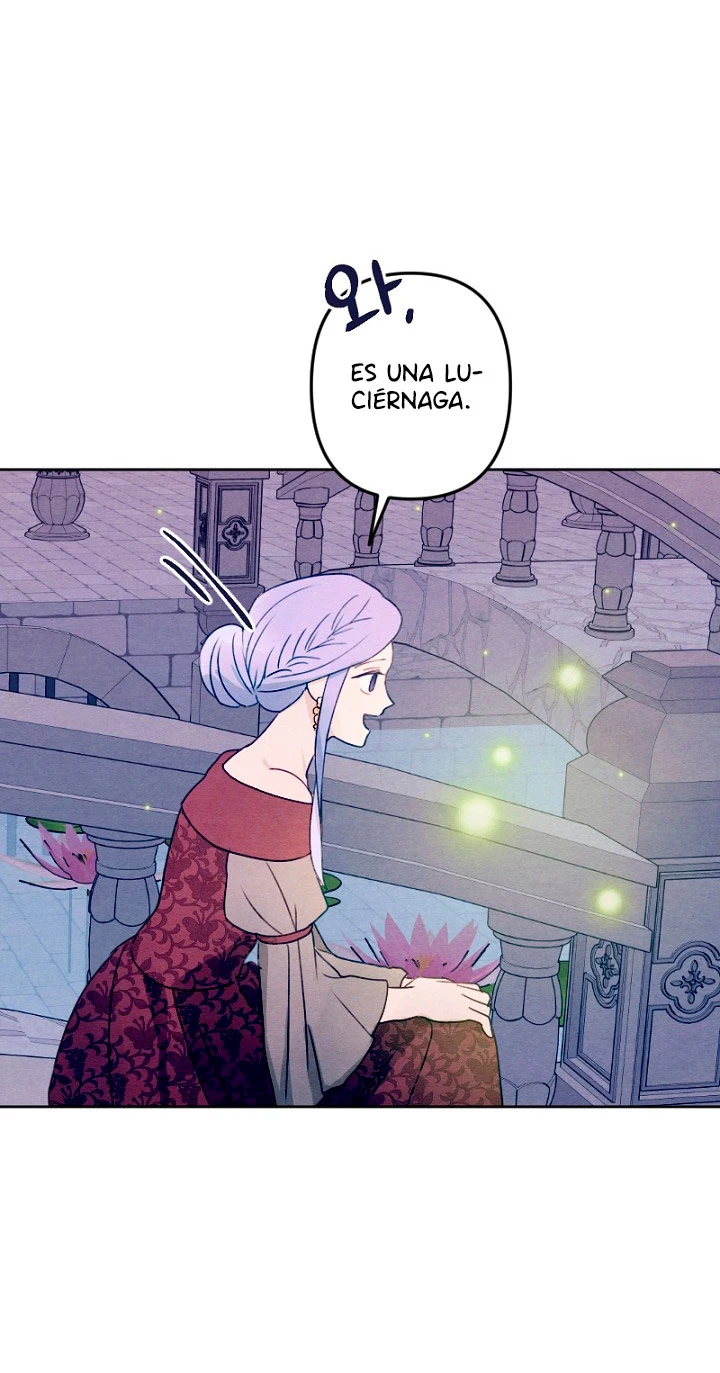 Mi hermano menor quiere ser mi esposo capítulo 10, página 42