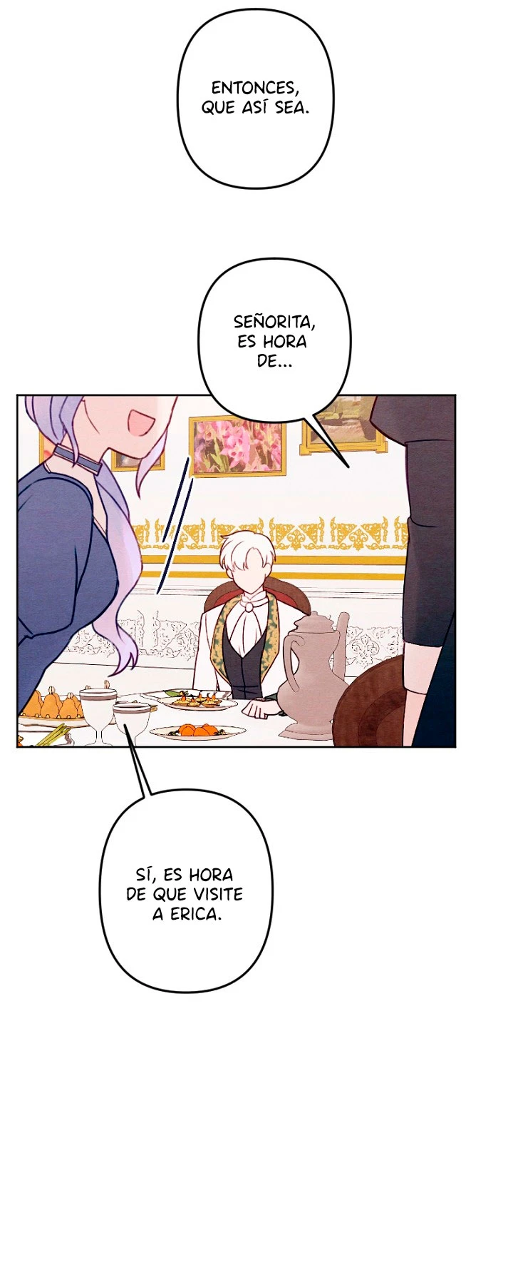 Mi hermano menor quiere ser mi esposo capítulo 10, página 69