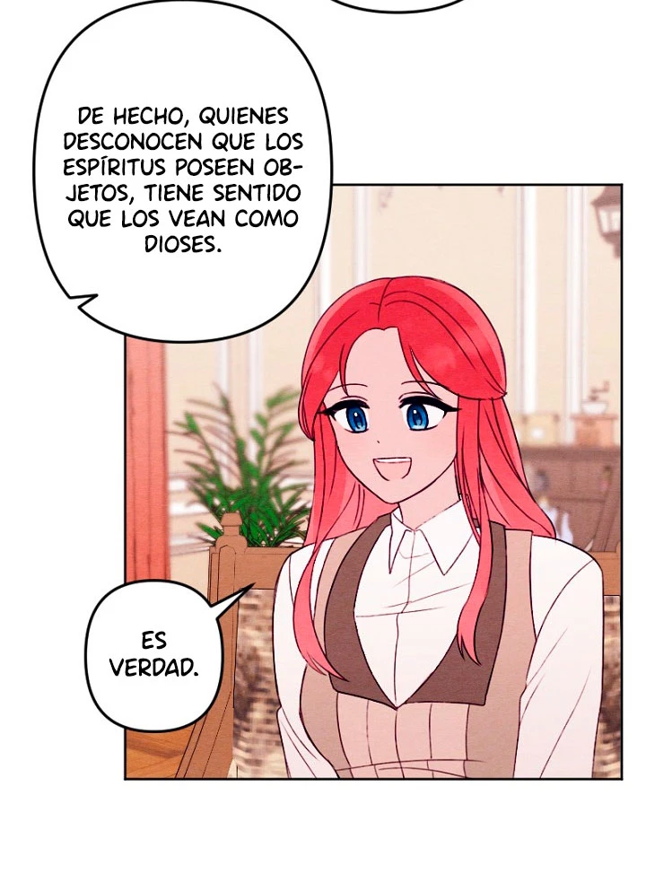 Mi hermano menor quiere ser mi esposo capítulo 11, página 9
