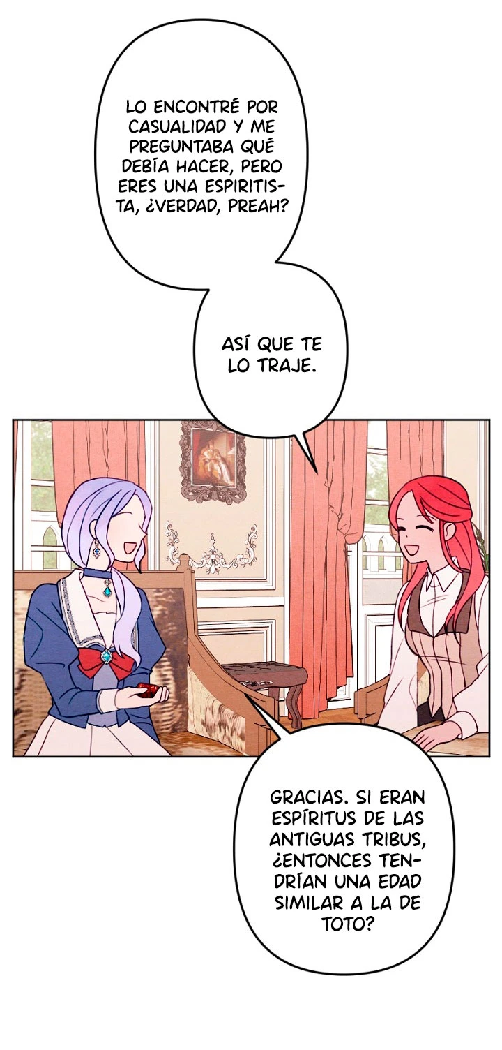 Mi hermano menor quiere ser mi esposo capítulo 11, página 10