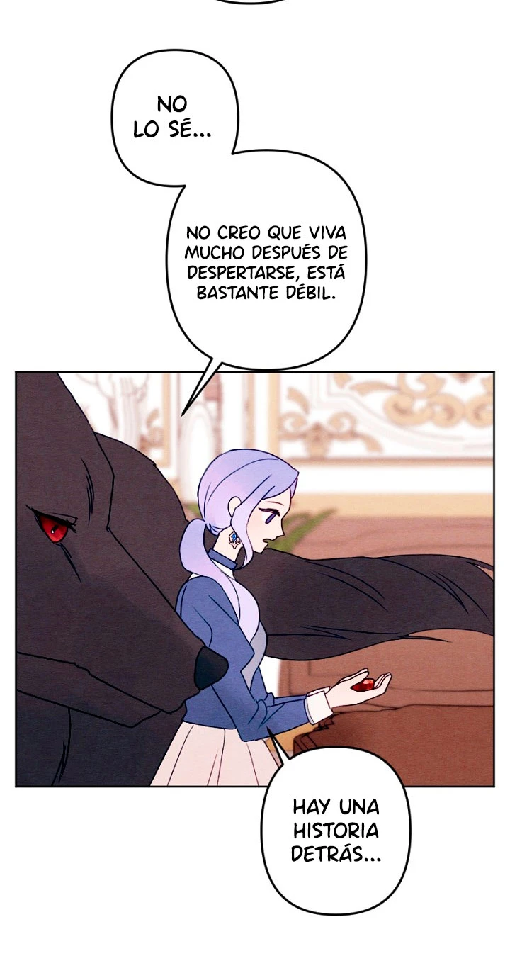 Mi hermano menor quiere ser mi esposo capítulo 11, página 20